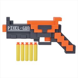 TR87556 Foam Pixel Blaster 6